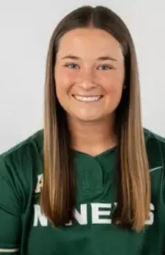 Emma Tisdale, Softball, undefined