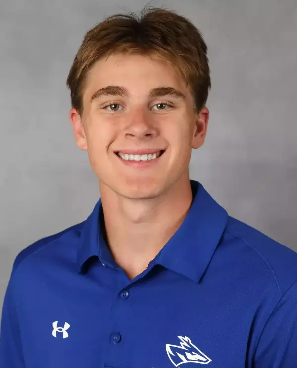Ethan Prescott, Football, University of Nebraska at Kearney
