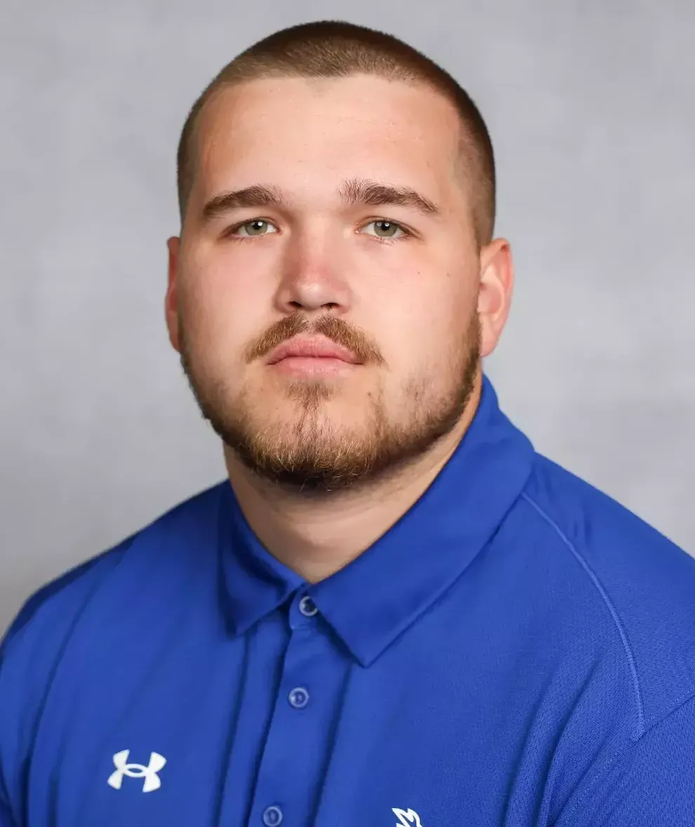 Logan White, Football, undefined