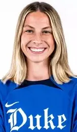 Ella Hase, Soccer, undefined