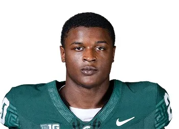 Keshawn Williams, Football, undefined