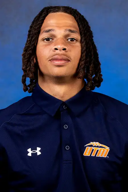 Julian Calvez, Football, University of Tennessee at Martin