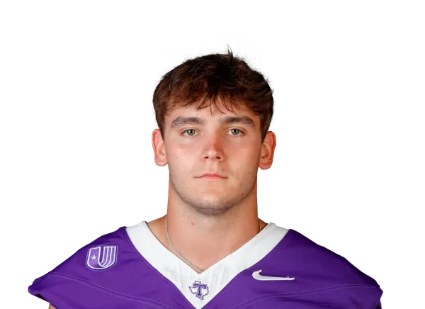 Tate Maruska, Football, undefined