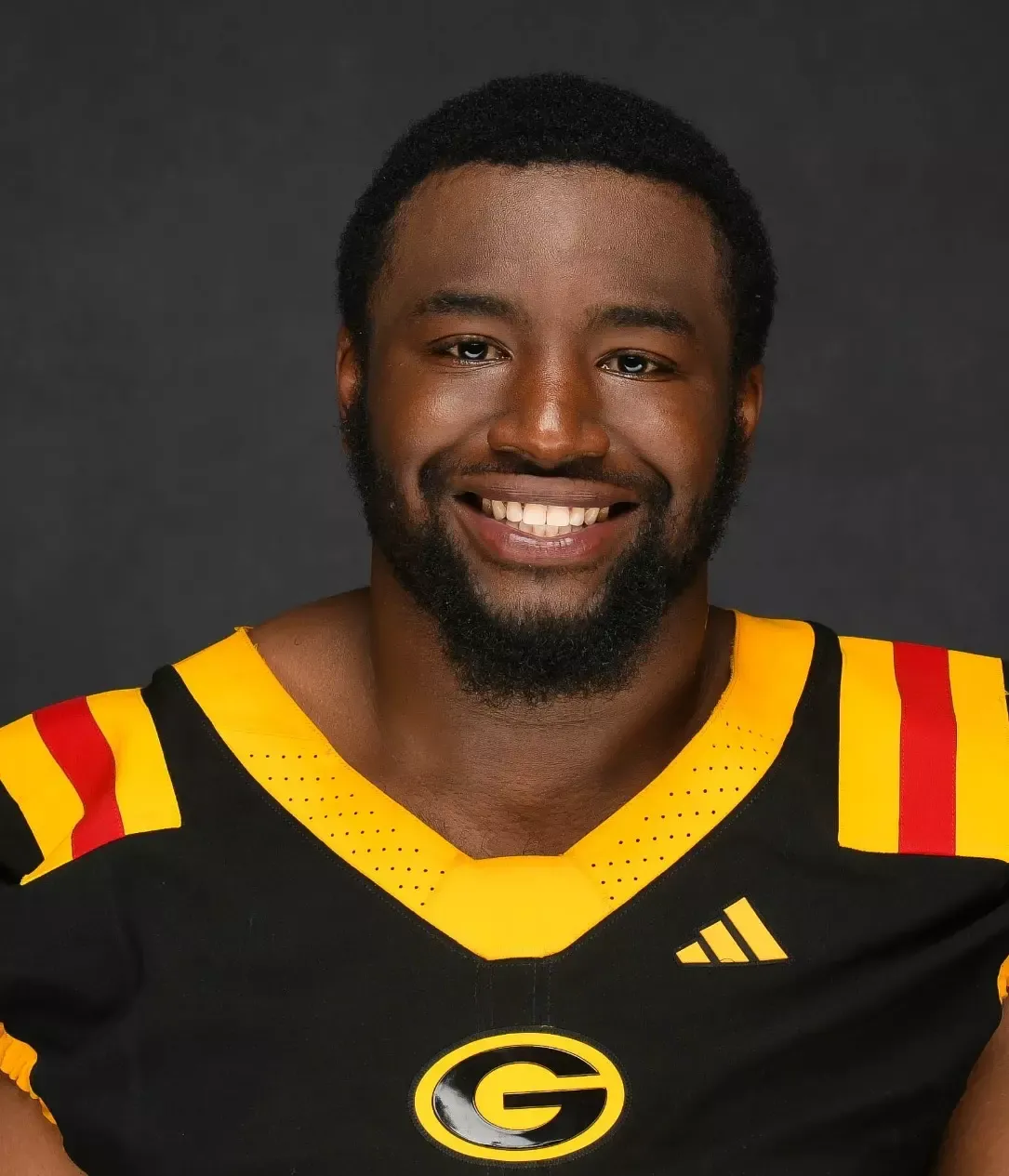 Noah Nelson, Football, undefined