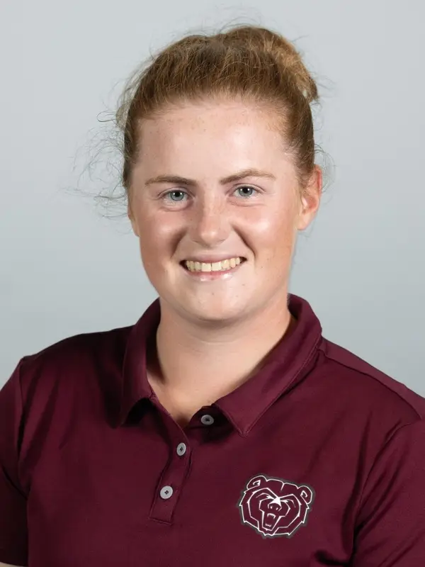 Chloe Bolte, Golf, Missouri State University