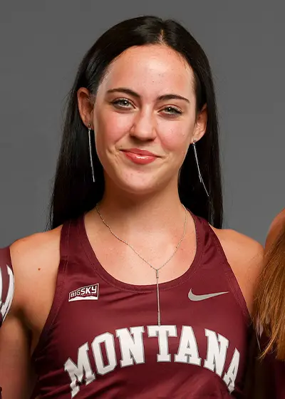 Kara Mattson, Track and Field (O), University of Montana