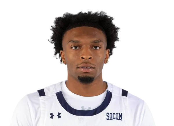 Landon King, Basketball, University of North Carolina at Greensboro