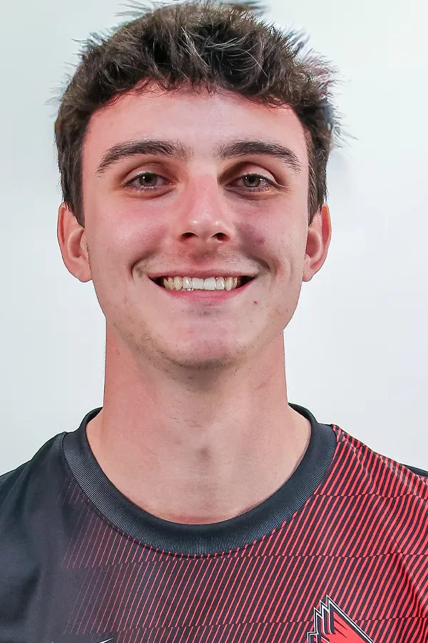 Marty Canavan, Volleyball, Ball State University