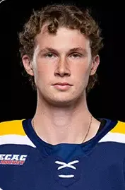 Nate Tivey, Hockey, Quinnipiac University