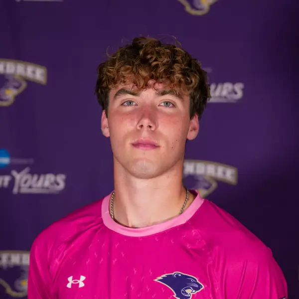 Landon Ferber, Soccer, McKendree University