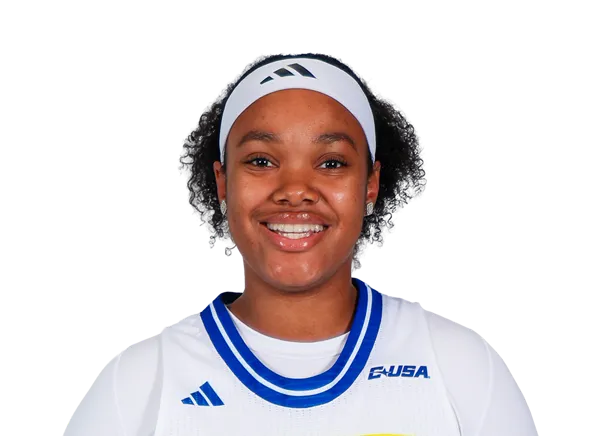 Amiya Carroll, Basketball, undefined