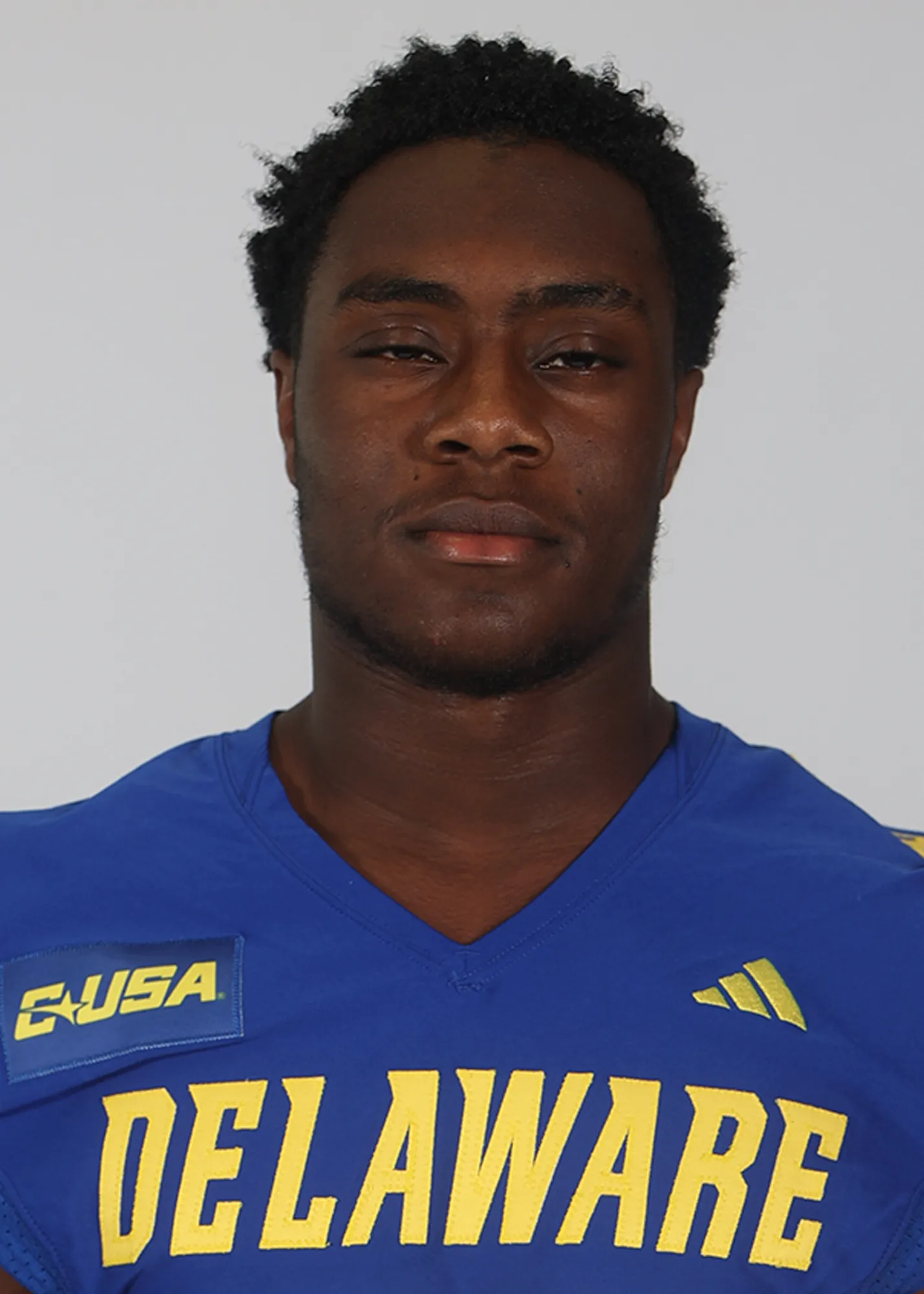 Jared Porter, Football, undefined