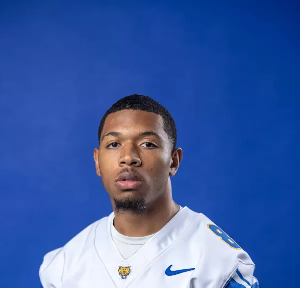 Julius Favors, Football, Fort Valley State University