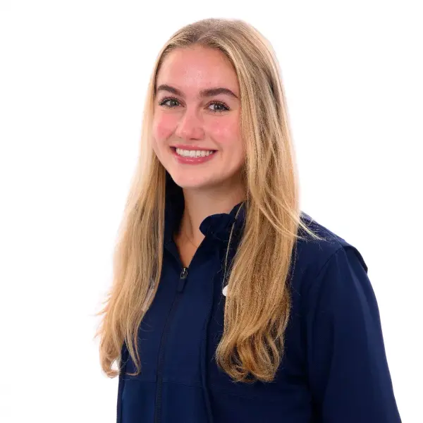Mia Pasha, Track and Field (O), Georgetown University