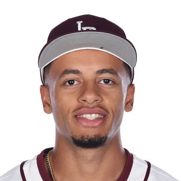 Blake Simpson, Baseball, University of Arkansas at Little Rock