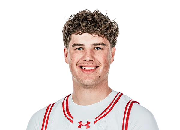 Max Klesmit, Basketball, University of Wisconsin-Madison