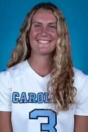 Kiley Mottice, Lacrosse, undefined