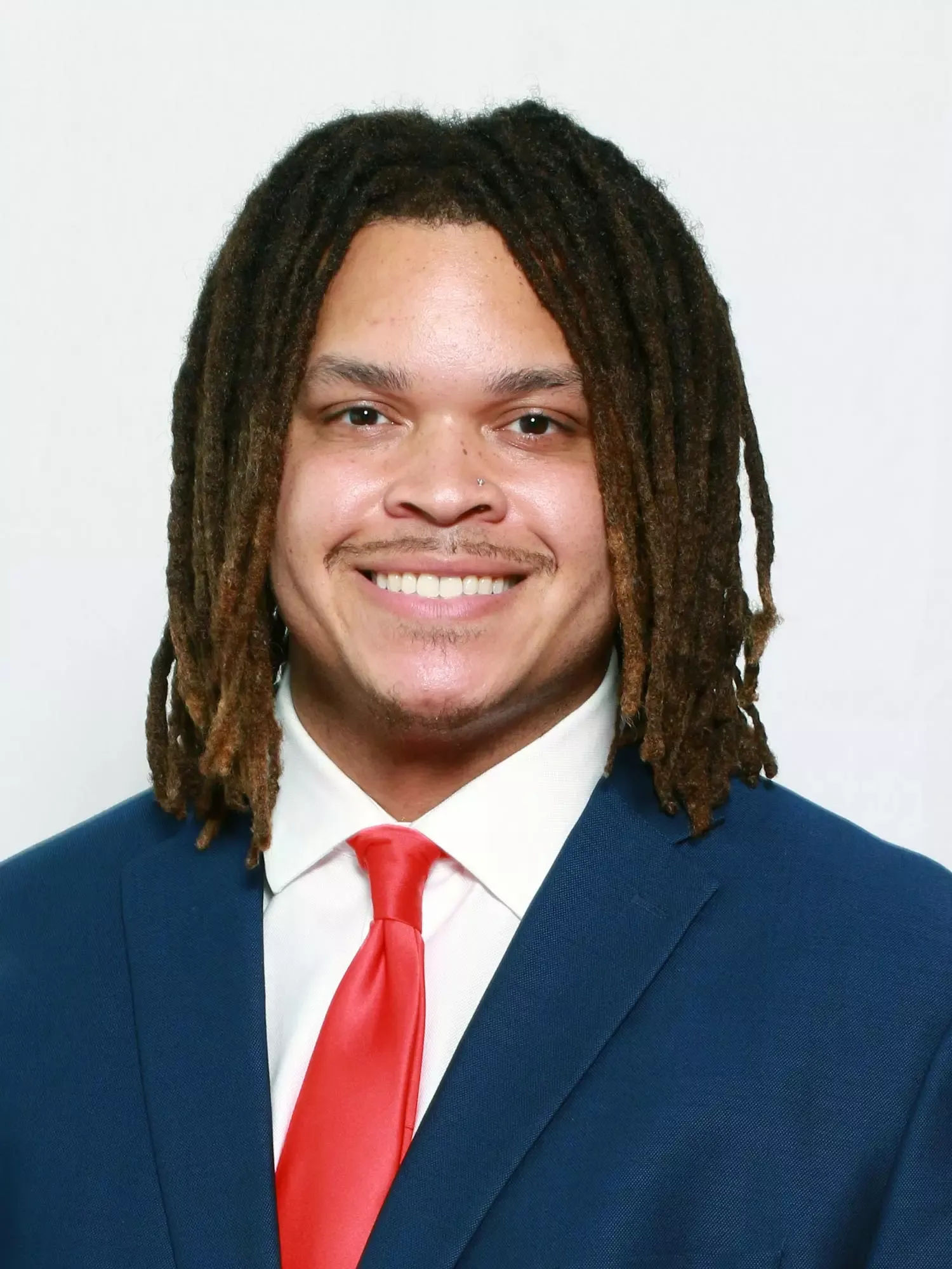 DJ Williams, Football, Colorado State University Pueblo