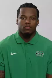 Marvae Myers, Football, undefined