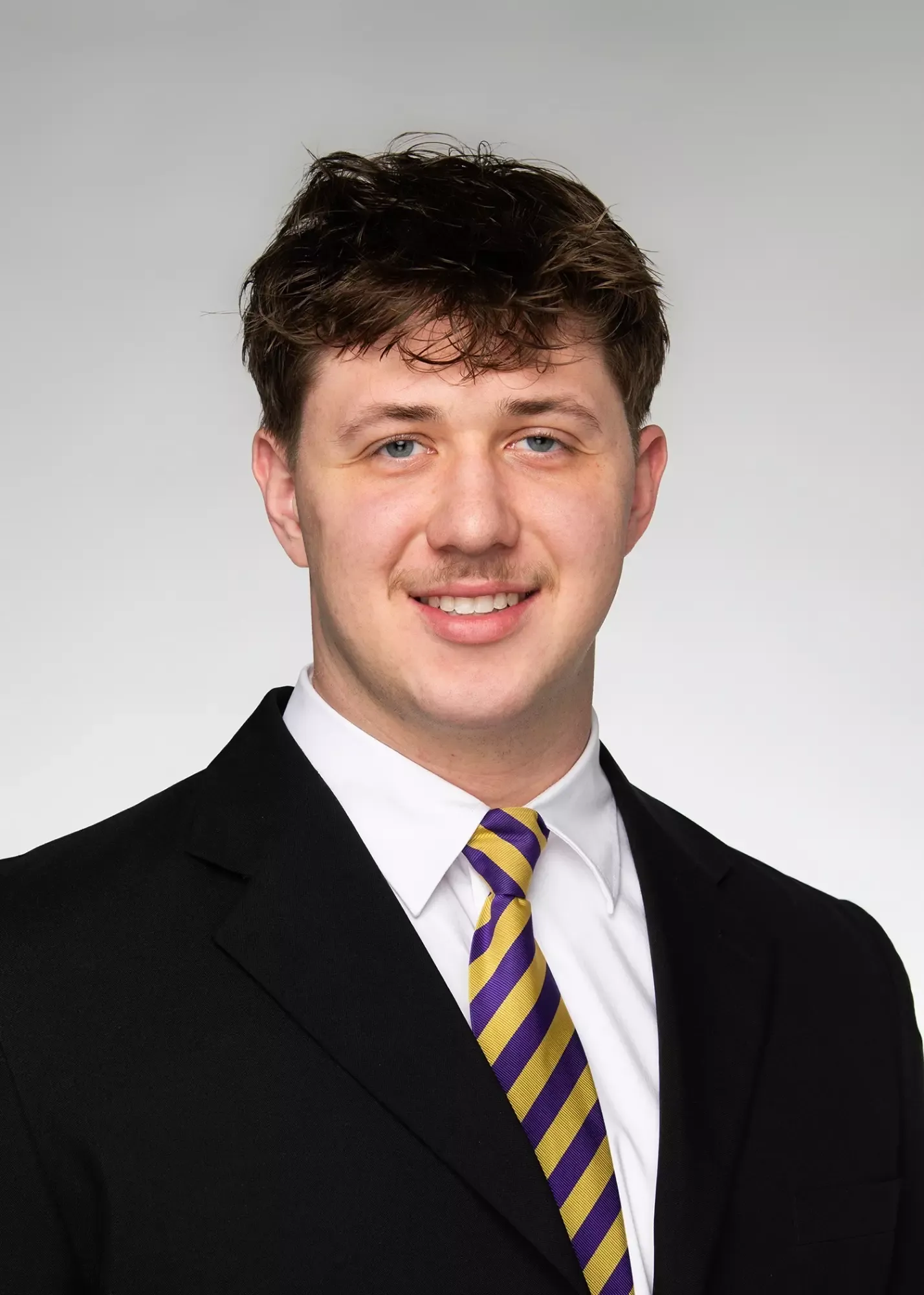 Tanner Phelps, Football, undefined