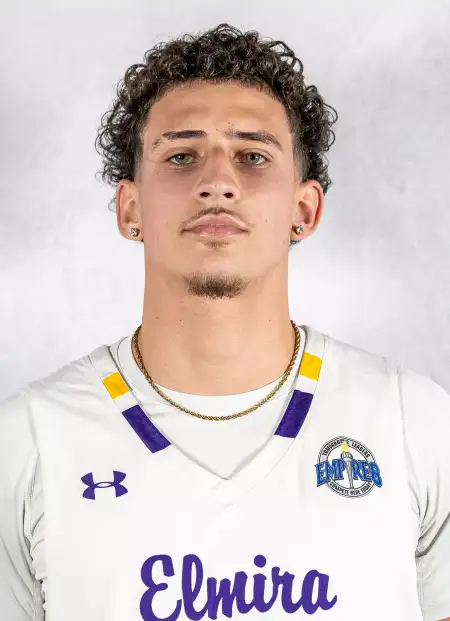 Gustavo Coutinho, Basketball, Elmira College