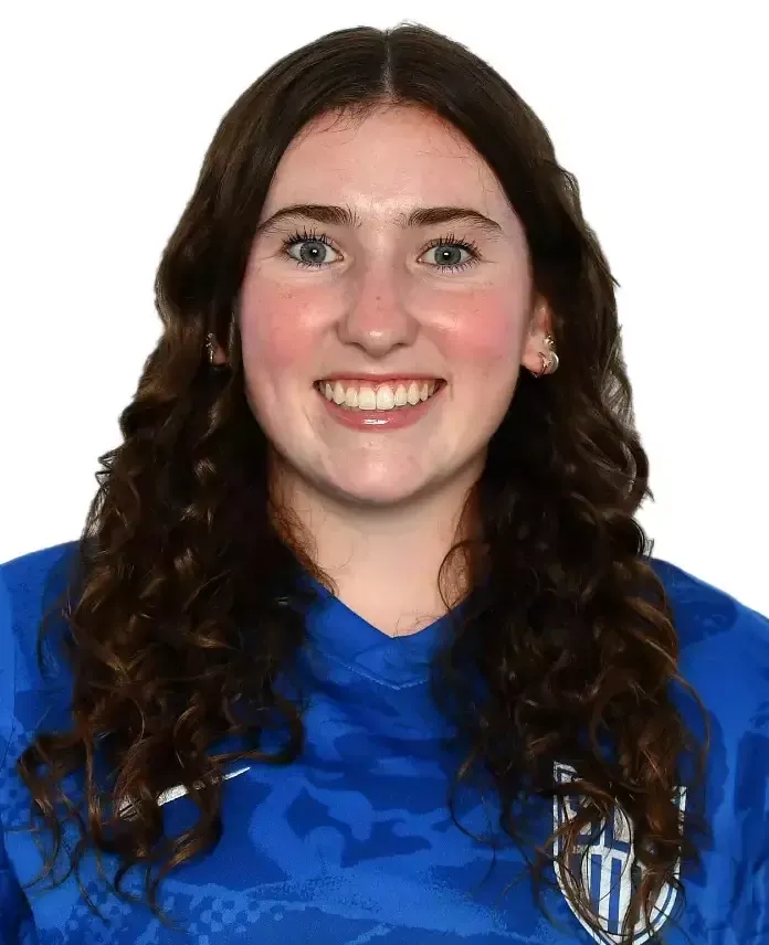 Jeanette Fieldsend, Soccer, Saint Louis University