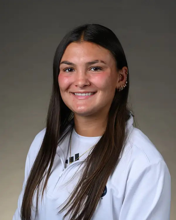 Kaylie Walters, Softball, Pennsylvania State University
