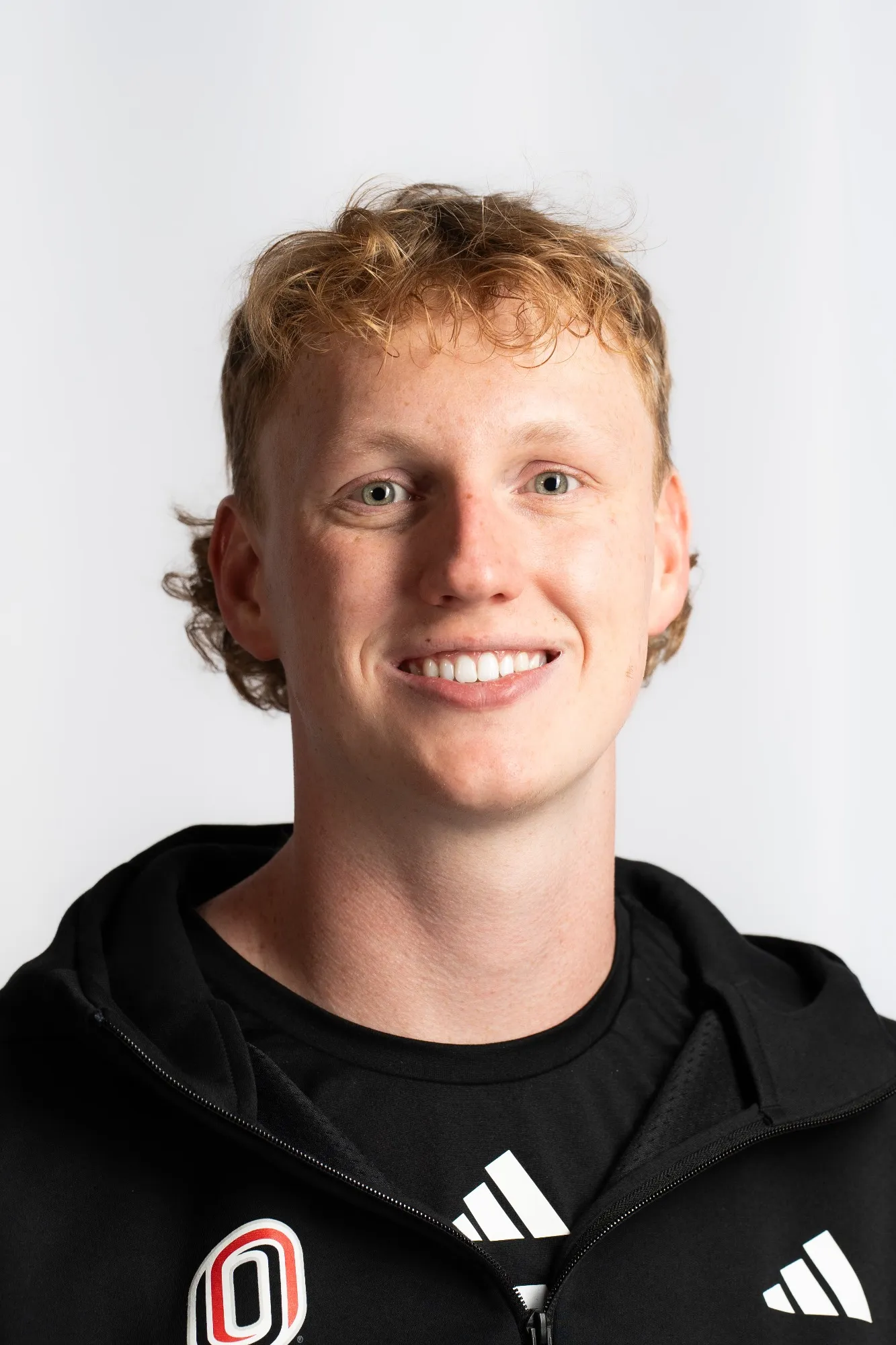 Matt Uehling, Swimming & Diving, University of Nebraska Omaha