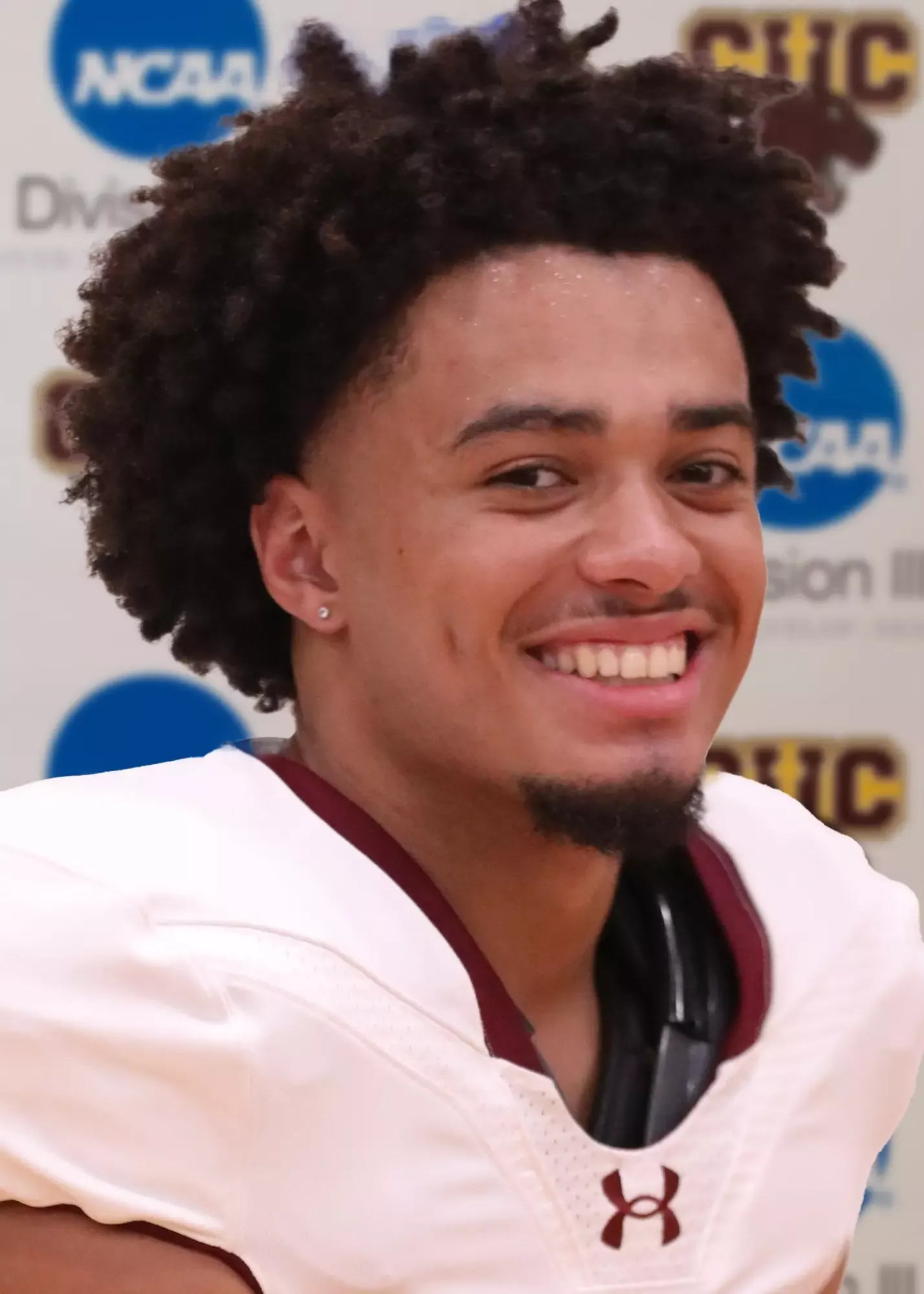 Dominick Jolley, Football, undefined