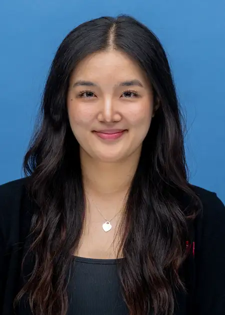 Nicole Xuan, Fencing, Columbia University