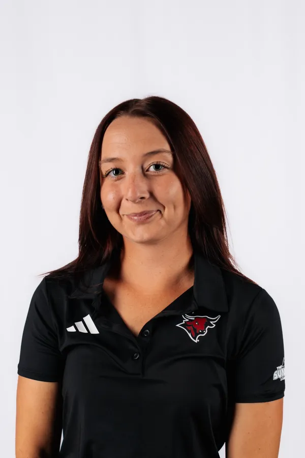 Adalyn Johnston, Golf, University of Nebraska Omaha