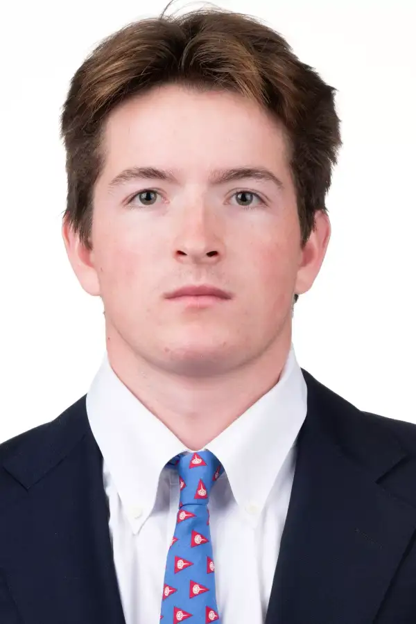 Topher Batchelder, Lacrosse, Colgate University