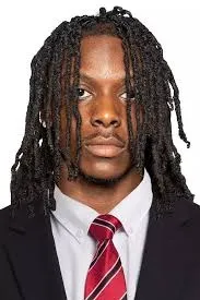 Renick Dorilas, Football, University of Connecticut