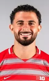 Nathan Demian, Soccer, undefined