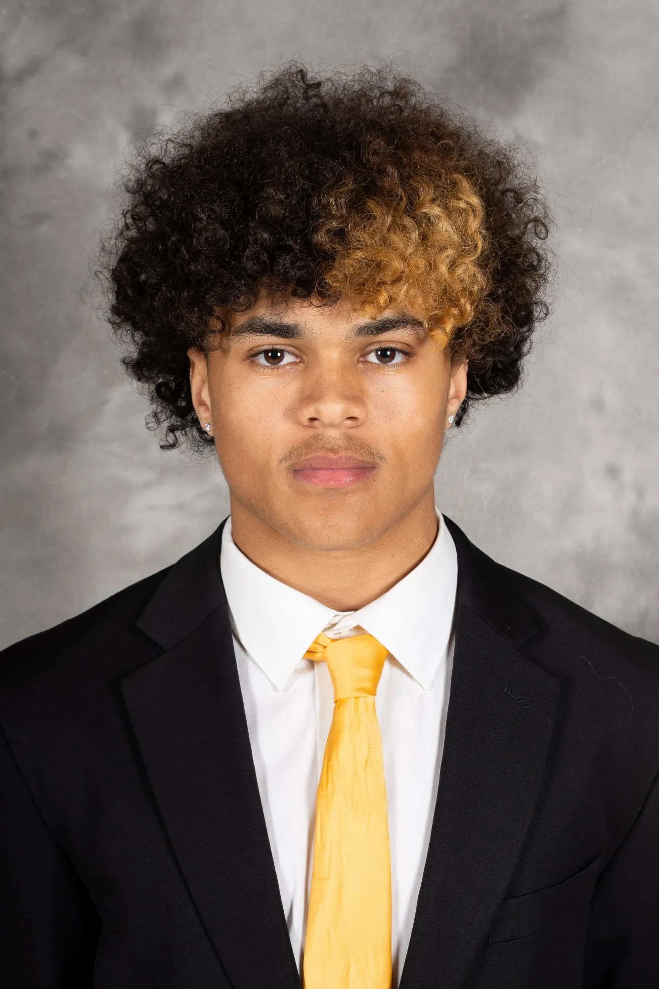 Gannon Jones, Football, undefined