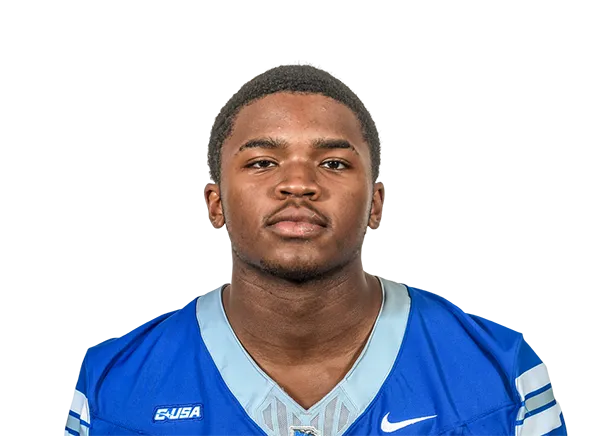 Amarrien Bailey, Football, undefined