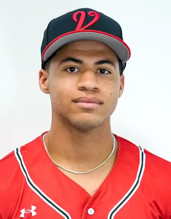 Alex Rhynes, Baseball, California State University, Northridge
