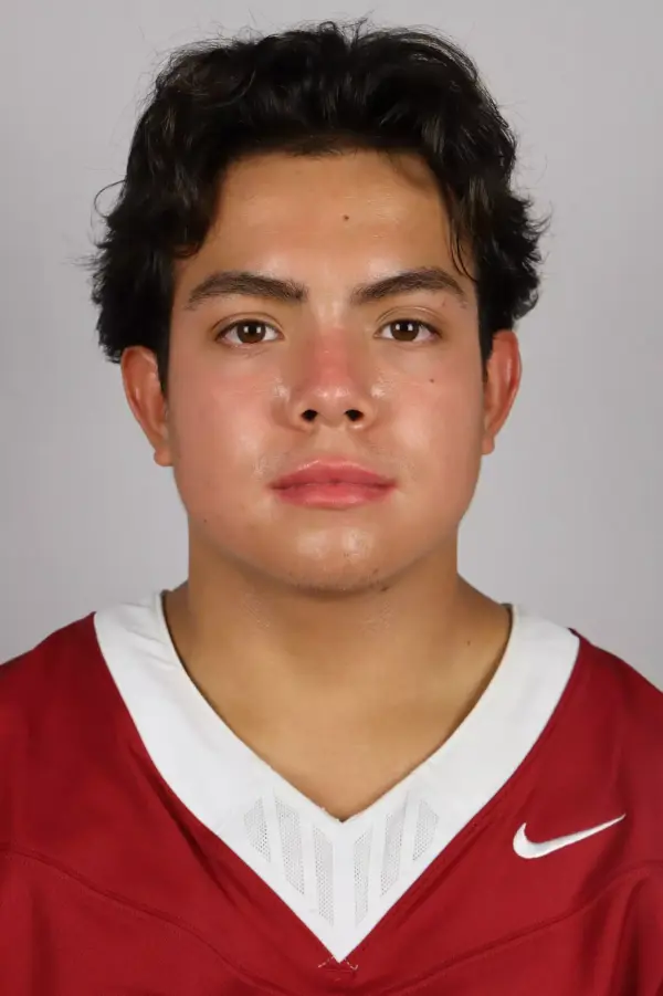 Adam Ferguson, Football, Midwestern State University