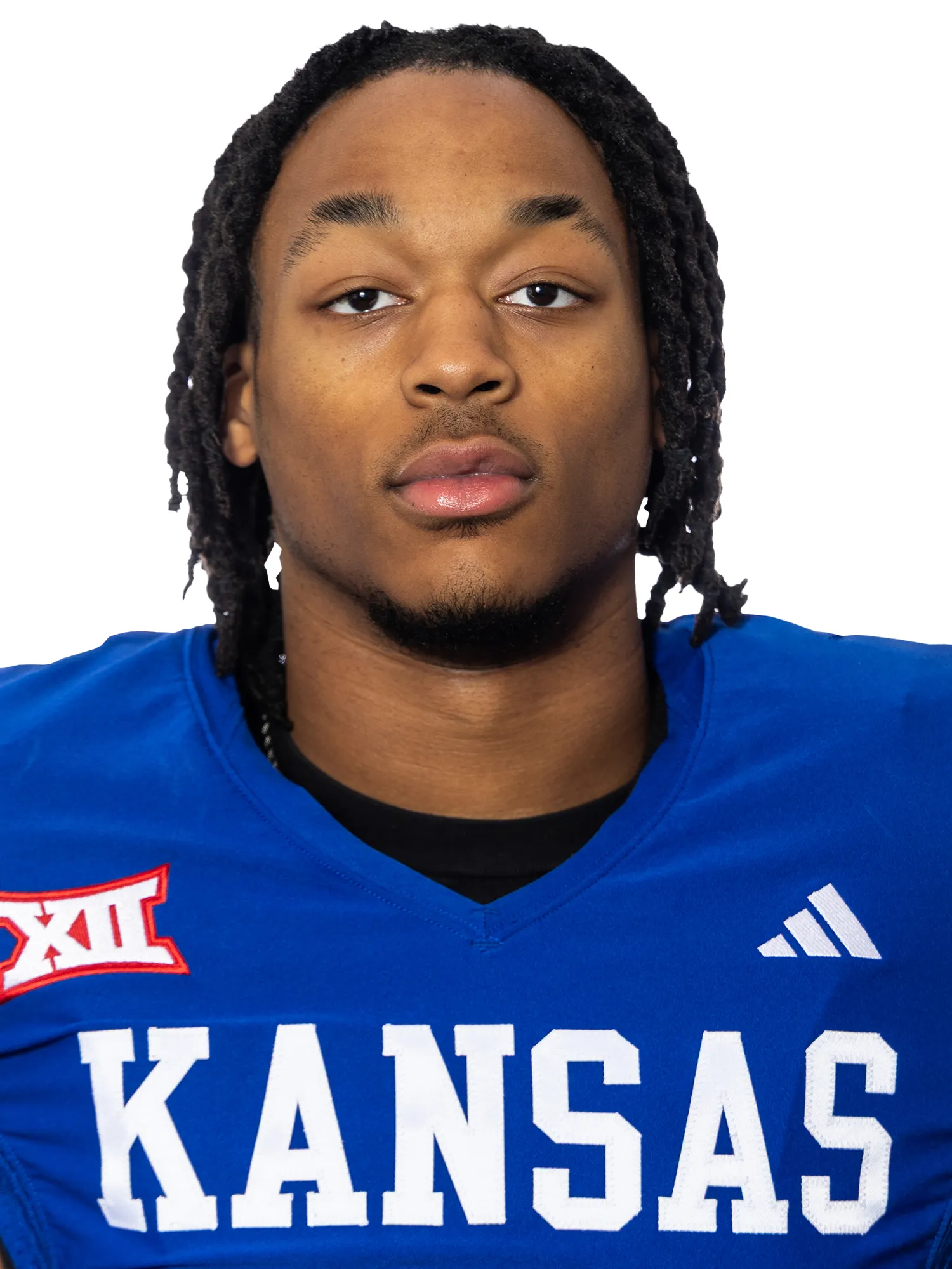 Josh Galbreath, Football, undefined