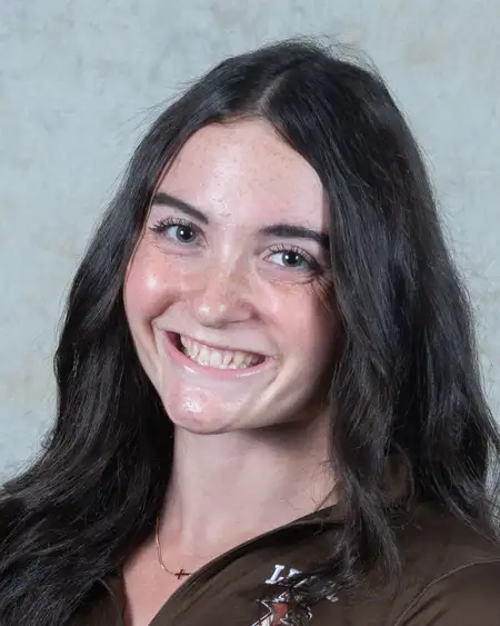 Alyson Marmor, Track and Field (O), Lehigh University
