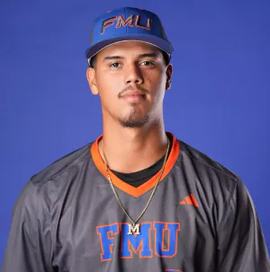 Jesus Ramos, Baseball, Florida Memorial University
