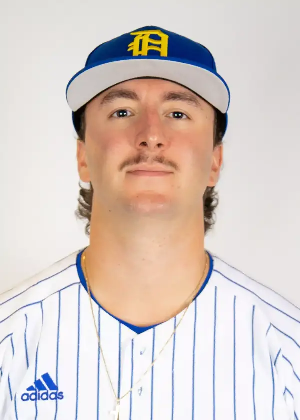Cole Carbone, Baseball, University of Delaware