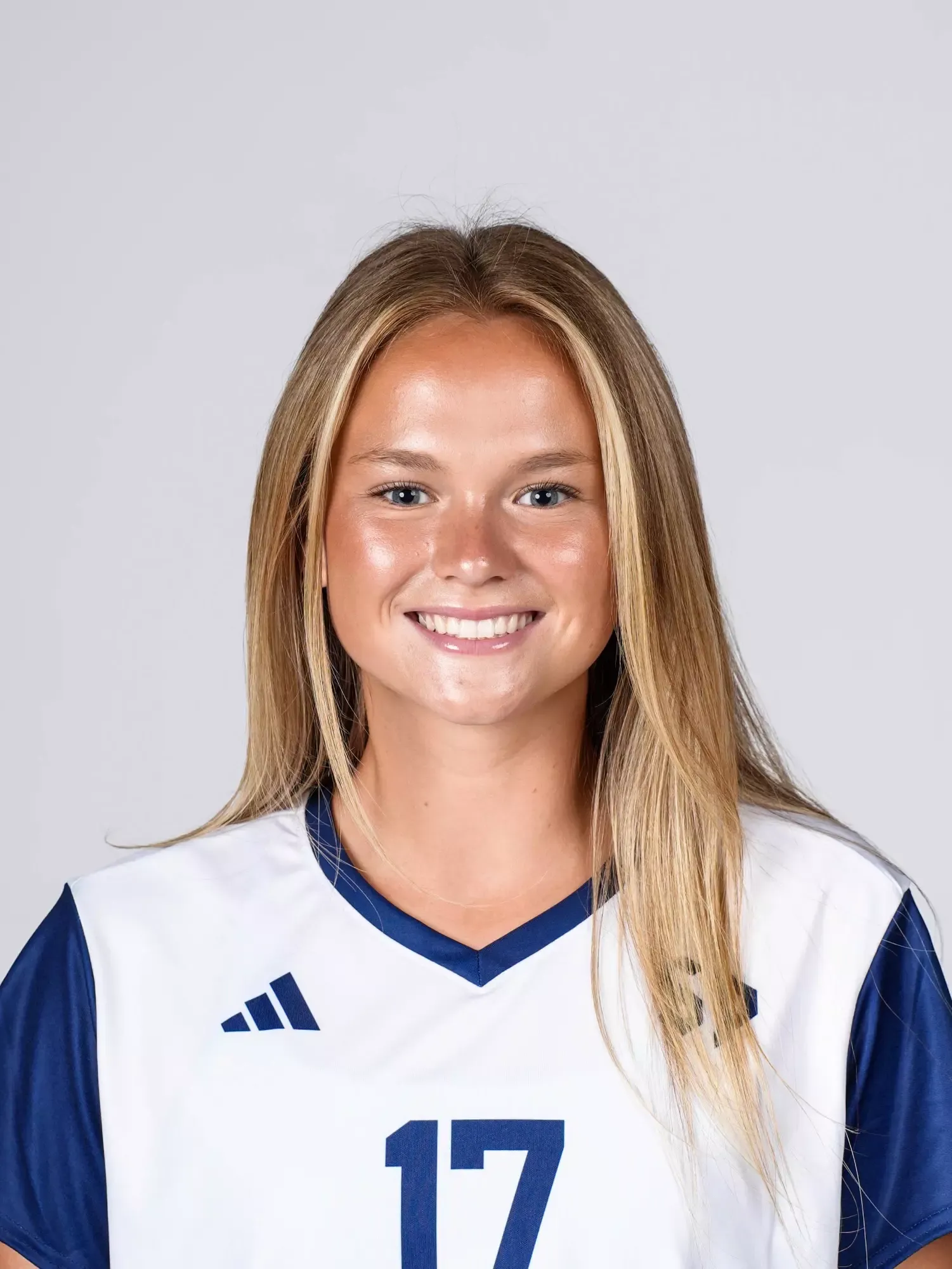 Mayla McLean, Soccer, Saint Peter's University