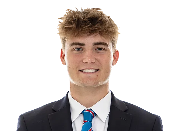 Patrick Cassidy, Basketball, University of Kansas