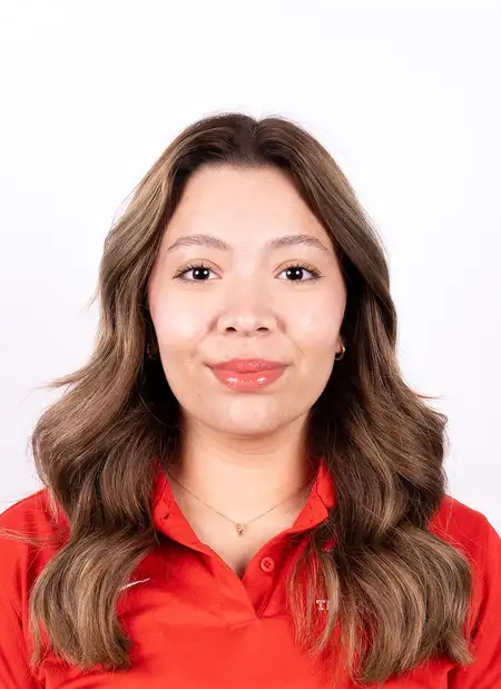 Marcela Trevino, Track and Field (O), University of Houston