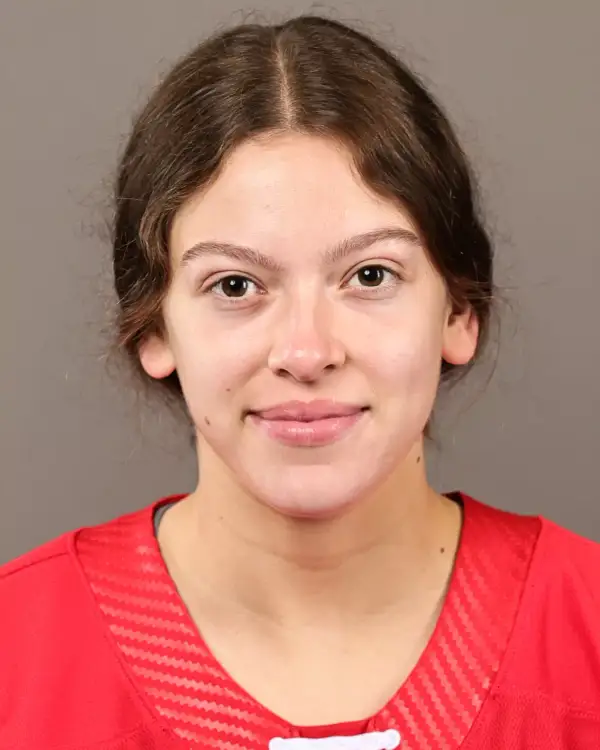 Renee Bishop, Hockey, Cornell University