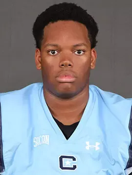 Miles Robinson, Football, undefined