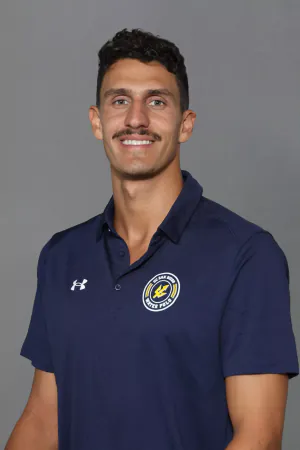 Lucas Romaguera, Water Polo, undefined