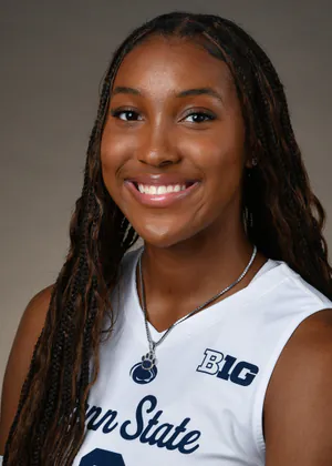 Gabrielle Nichols, Volleyball, undefined