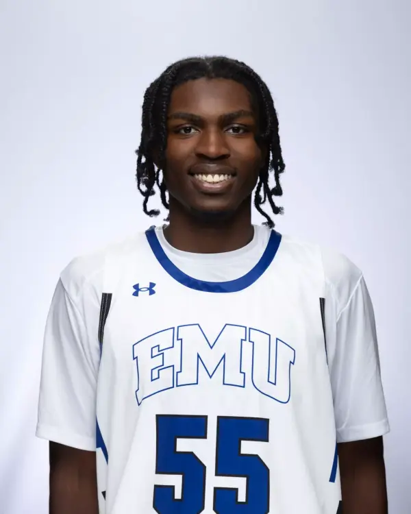David Berry, Basketball, Eastern Mennonite University